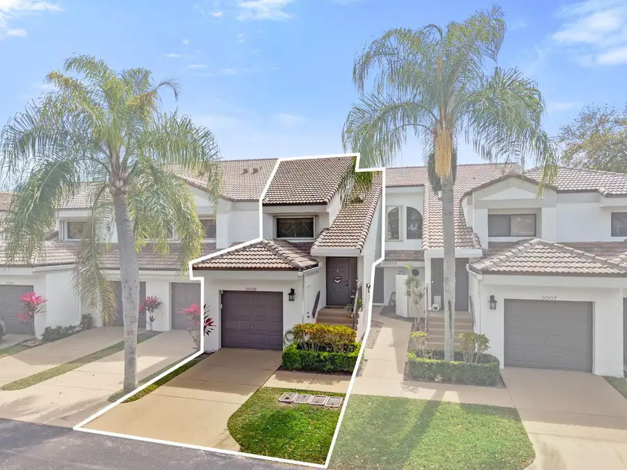 3006 Black Oak Court #3006, Boynton Beach, FL 33436 - #2