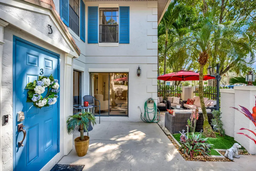 352 Prestwick Circle #3, Palm Beach Gardens, FL 33418 - #3