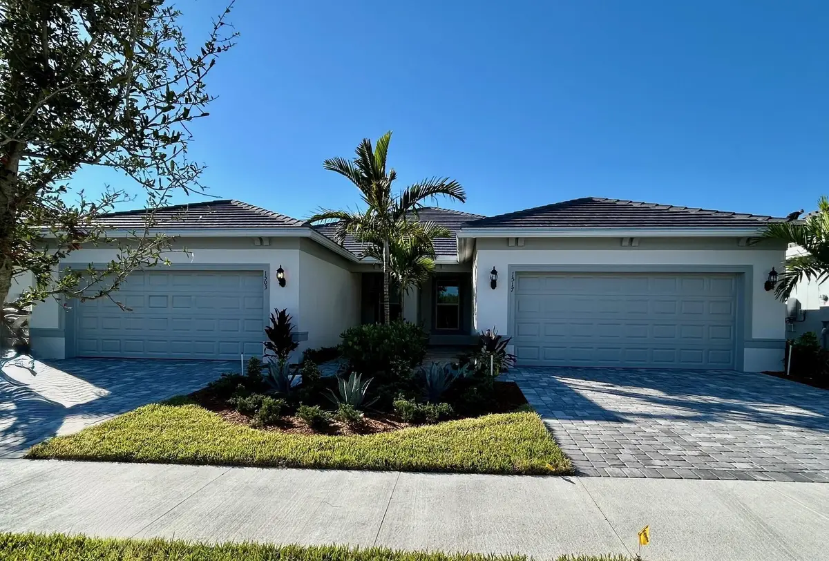 3811 Russell Court #Villa 37, Vero Beach, FL 32960 - #1