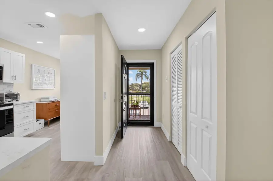 17 Stratford Drive #D, Boynton Beach, FL 33436 - #2