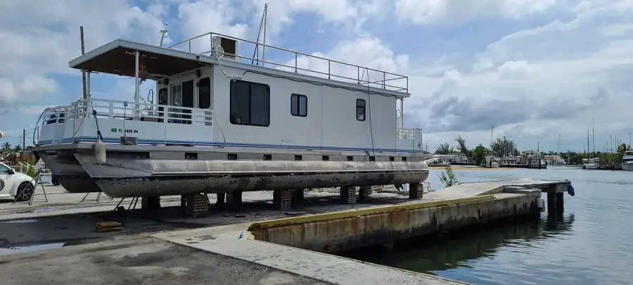 1801 N Roosevelt Boulevard N, Key West, FL 33040 - #2