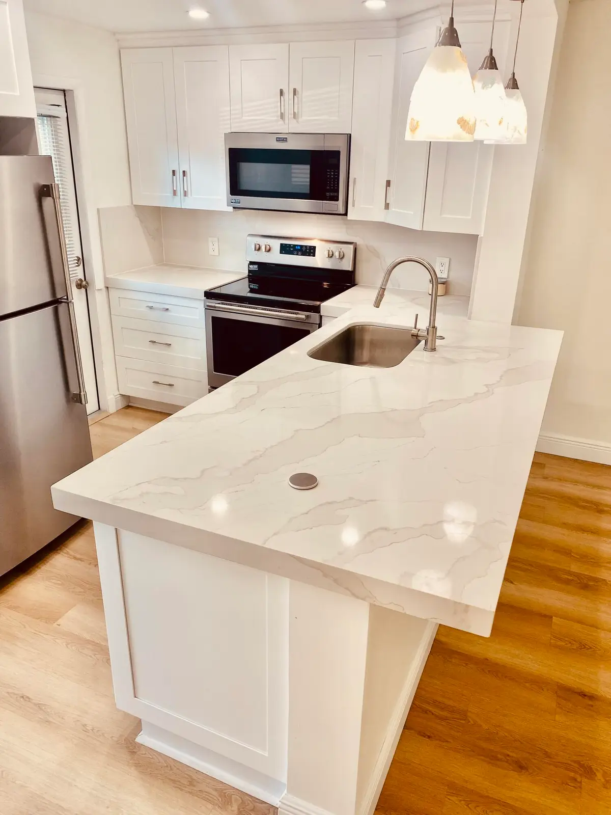 2121 NE 1st Court #106, Boynton Beach, FL 33435 - #1