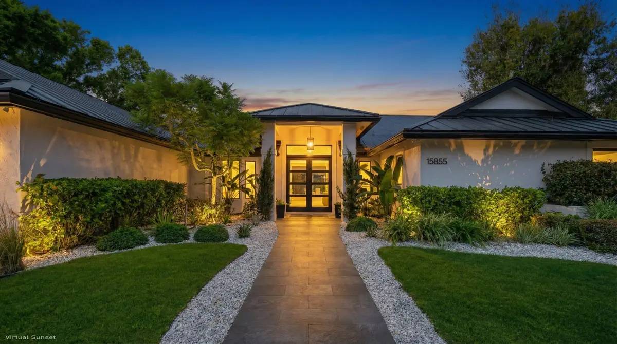 15855 Meadow Wood Drive, Wellington, FL 33414 - #1