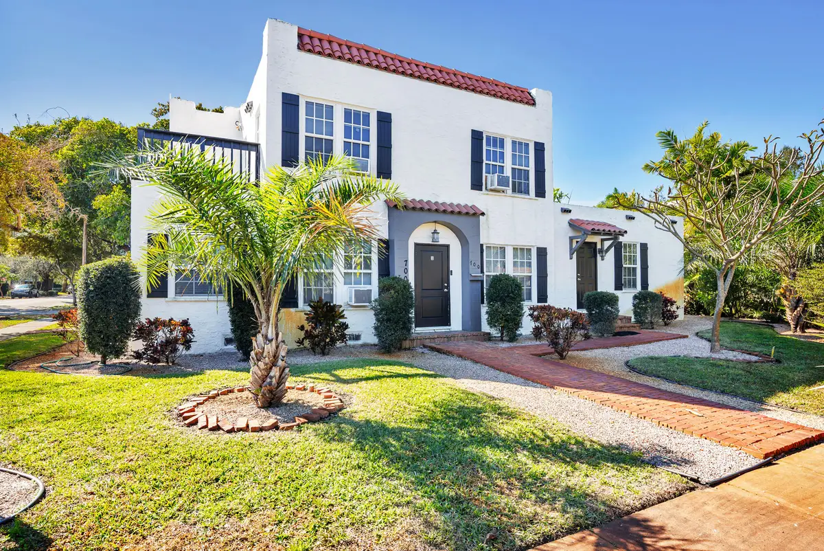 700 Upland Road, West Palm Beach, FL 33401 - #1