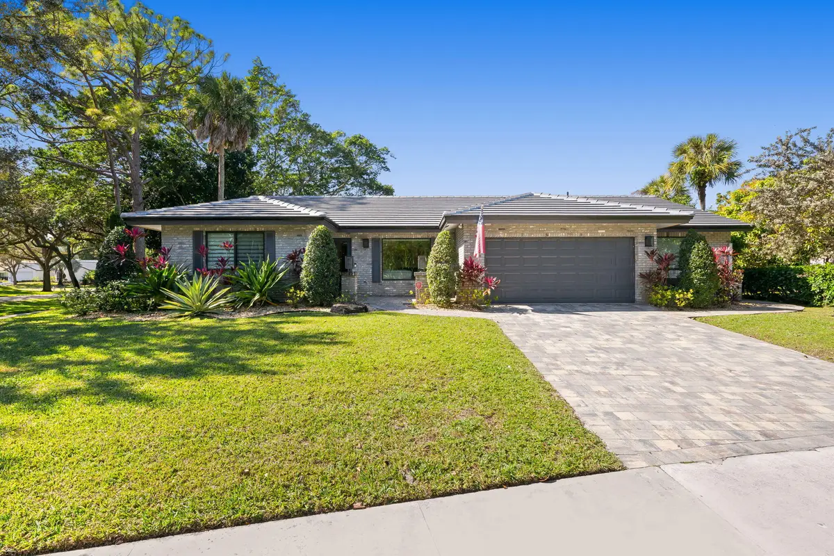 2901 NW 24 Terrace N, Boca Raton, FL 33431 - #1