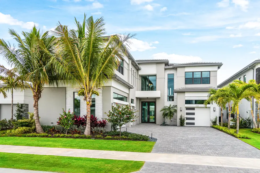9491 Riverside Park Drive, Boca Raton, FL 33434 - #2