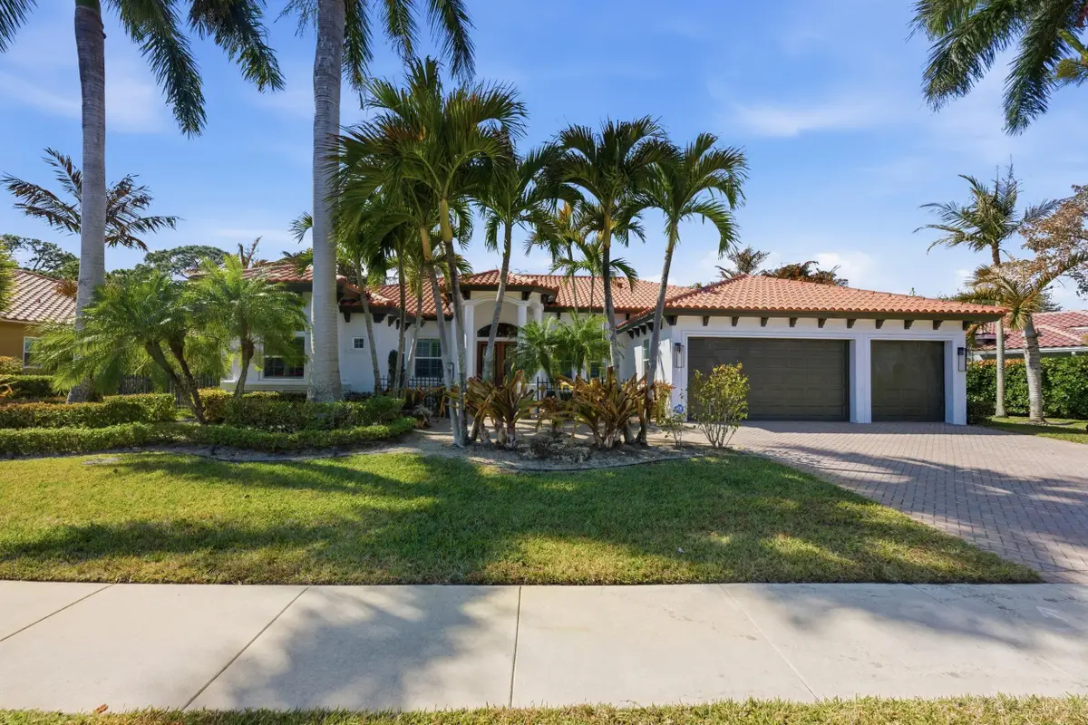 9990 SE Osprey Pointe Drive, Hobe Sound, FL 33455 - #1