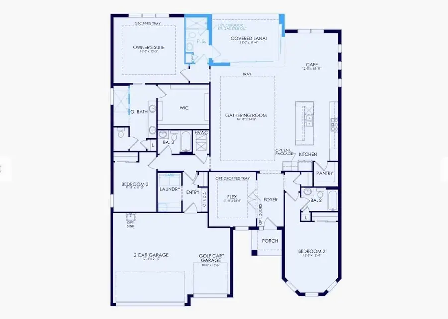 12883 Springer Circle #Stellar 19, Palm Beach Gardens, FL 33412 - #2