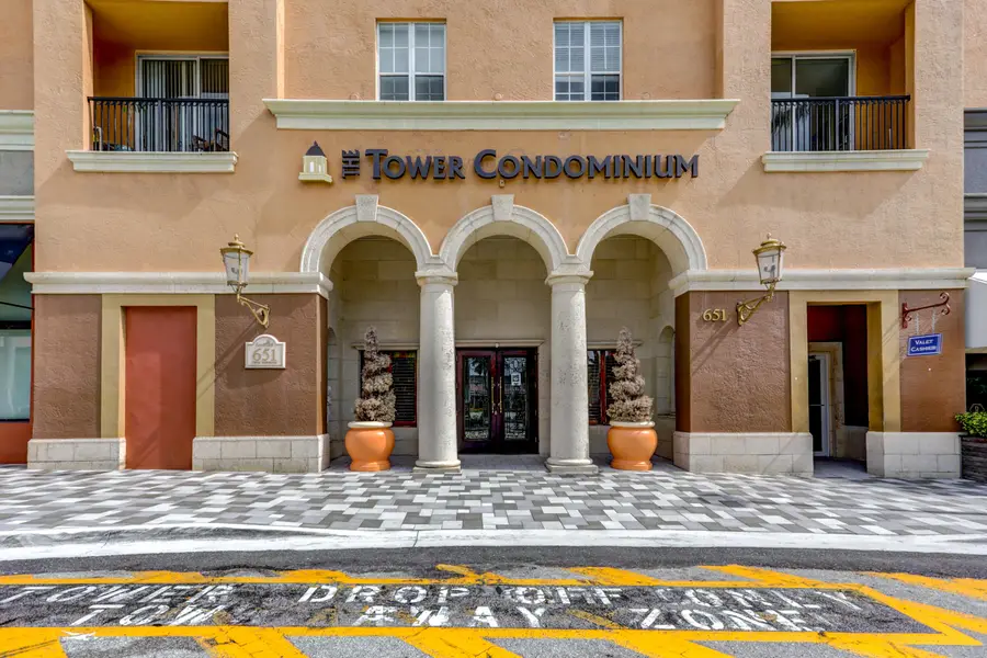 651 Okeechobee Boulevard #1101, West Palm Beach, FL 33401 - #2