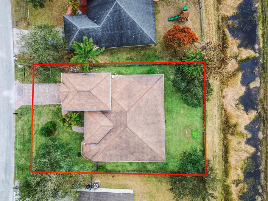 2334 SW Webster Lane, Port Saint Lucie, FL 34953 - #3