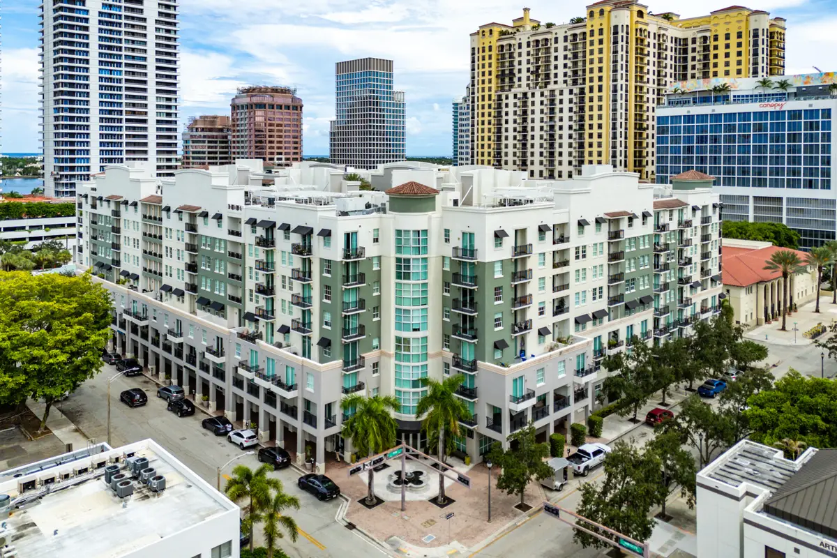 600 S Dixie Highway #735, West Palm Beach, FL 33401 - #1