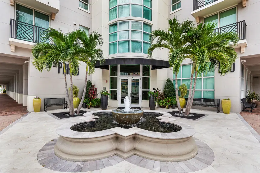 600 S Dixie Highway #735, West Palm Beach, FL 33401 - #2