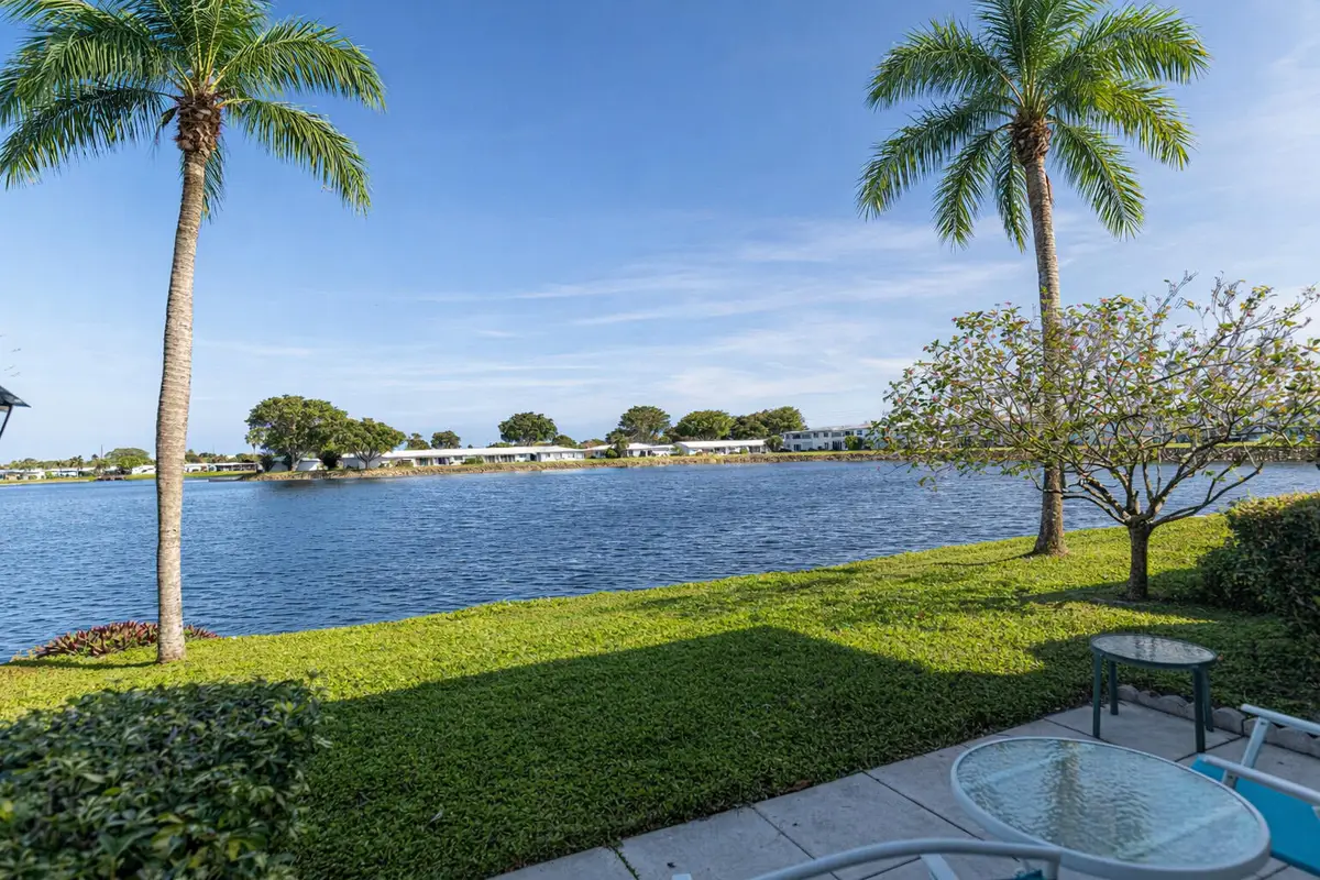 1118 Lake Terrace #116, Boynton Beach, FL 33426 - #1