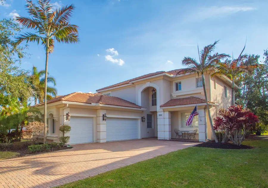 5962 SW Bald Eagle Drive, Palm City, FL 34990 - #3