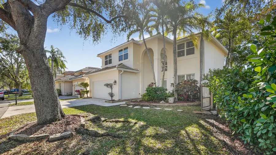 7781 NW 29th Street, Margate, FL 33063 - #2