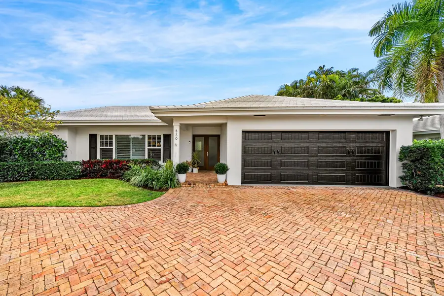 830 Tangerine Way, Gulf Stream, FL 33483 - #3