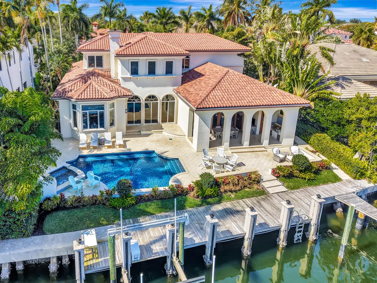 804 Harbour Isles Place, North Palm Beach, FL 33410 - #1