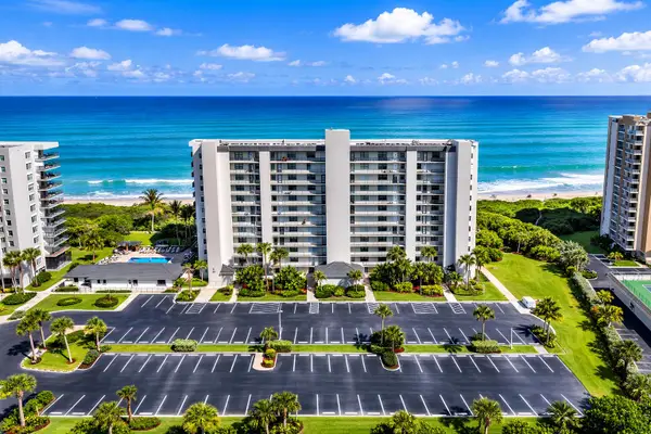4200 N Highway A1a #112, Hutchinson Island, FL 34949