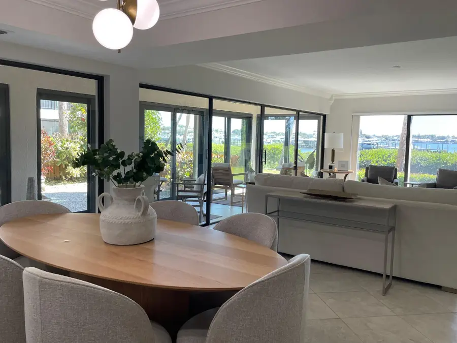 1660 Twelve Oaks Way #106 & 50 Ft Dock W/30k Li, North Palm Beach, FL 33408 - #2