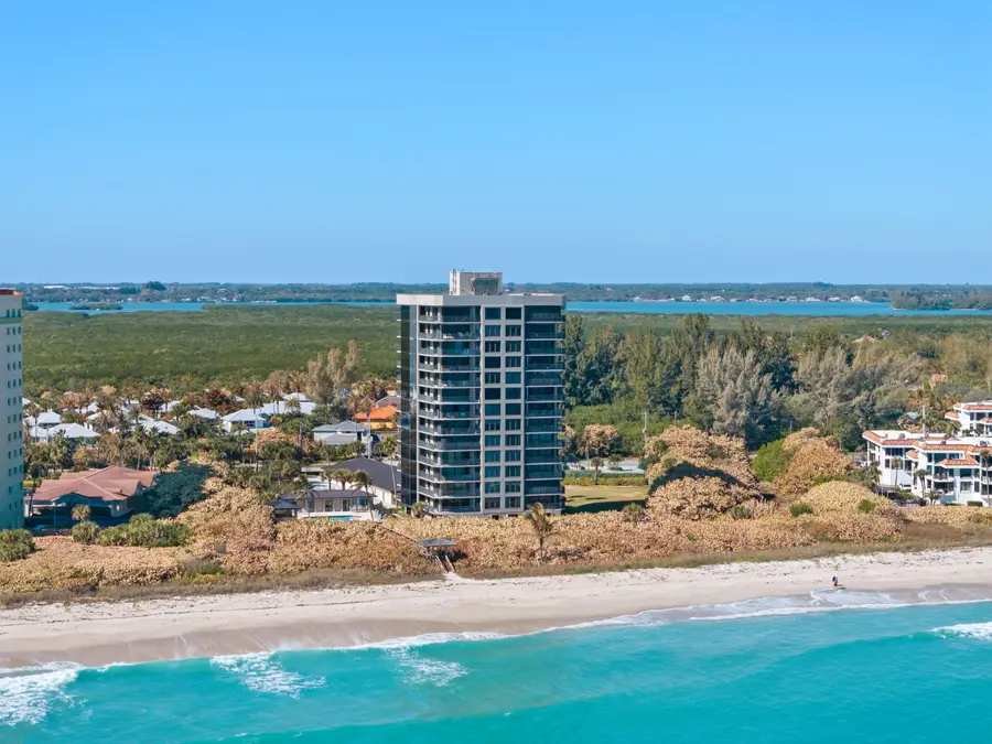 4000 N Highway A1a #901, Hutchinson Island, FL 34949 - #3