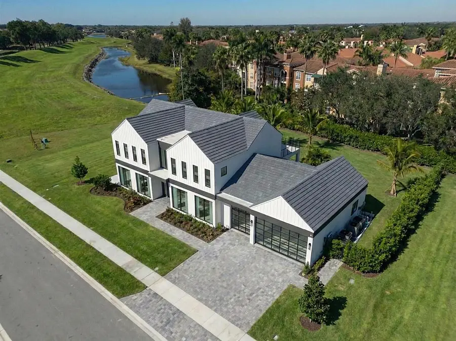 11122 Polo Park Trail, Wellington, FL 33414 - #2