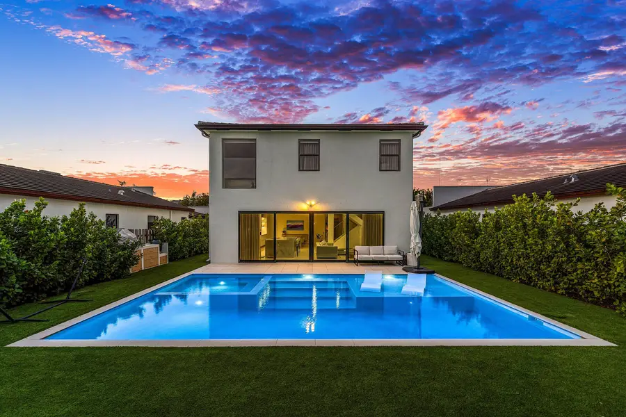 312 NE 210th Way, Miami, FL 33179 - #3