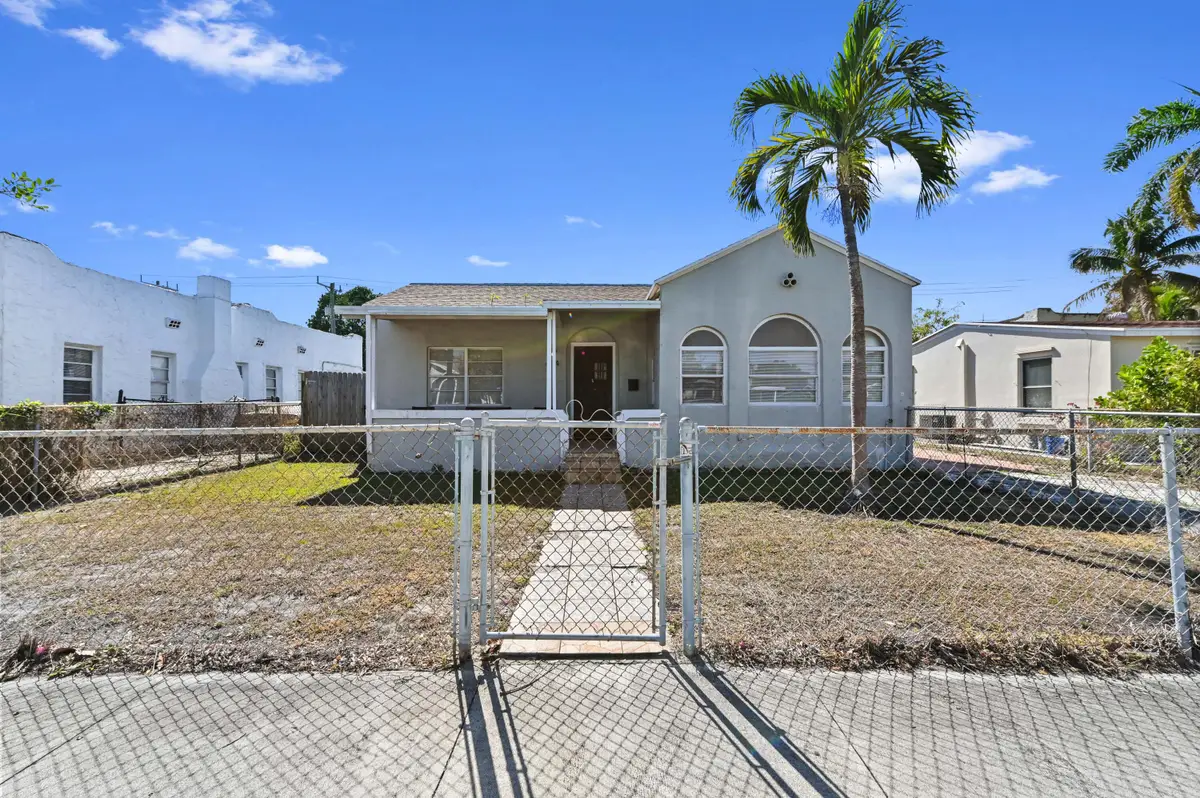 444 Monroe Drive, West Palm Beach, FL 33405 - #1