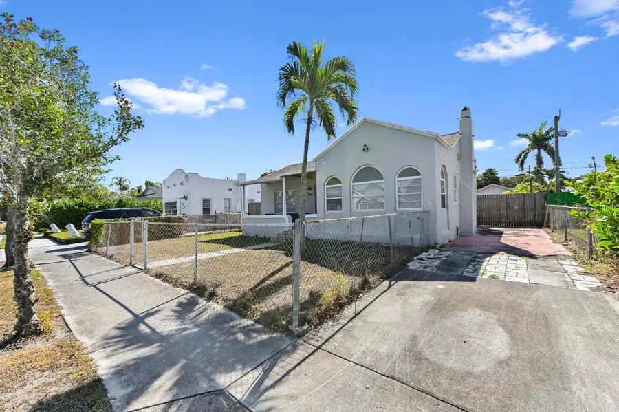 444 Monroe Drive, West Palm Beach, FL 33405 - #2