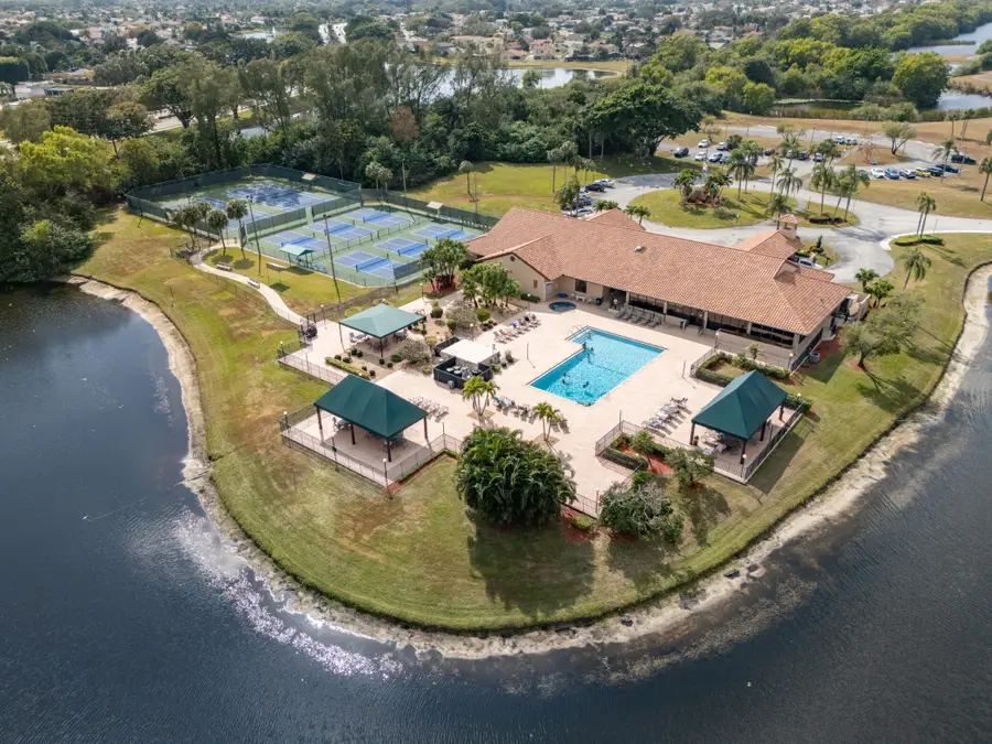 5829 Parkwalk Drive, Boynton Beach, FL 33472 - #3