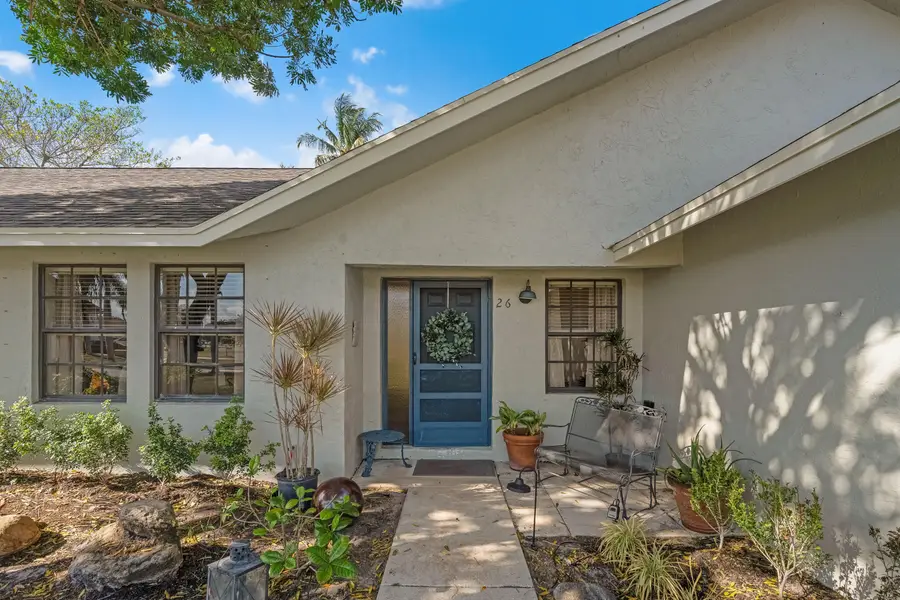 26 Cedar Circle, Boynton Beach, FL 33436 - #2