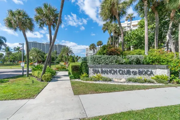 4301 N Ocean Boulevard #804, Boca Raton, FL 33431