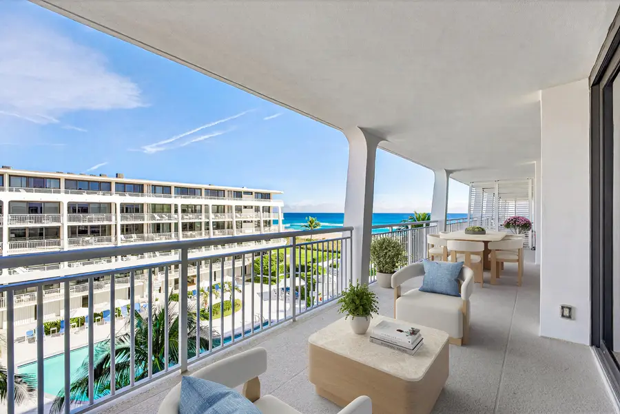 2600 S Ocean Boulevard #403s, Palm Beach, FL 33480 - #2