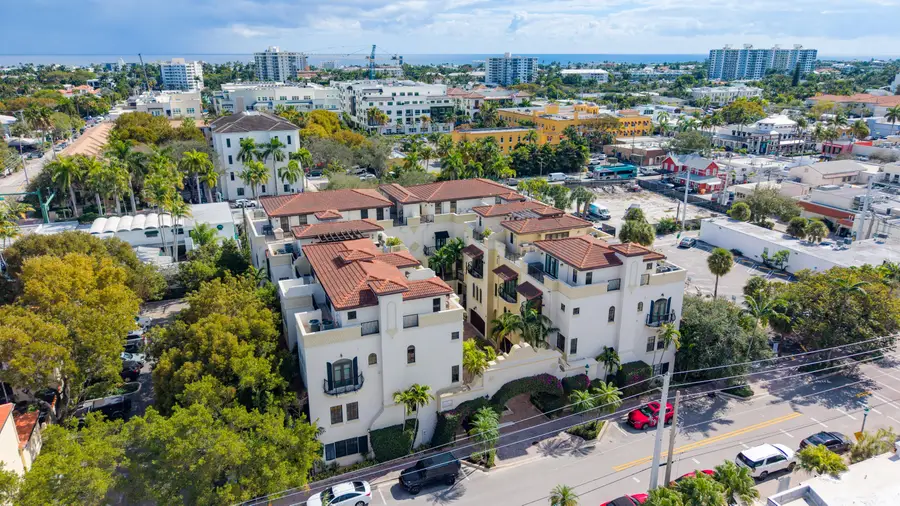 65 NE 4th Avenue #J, Delray Beach, FL 33483 - #2