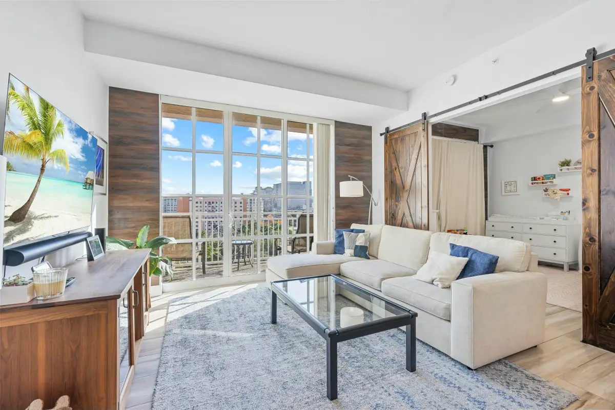 410 Evernia Street #807, West Palm Beach, FL 33401 - #1