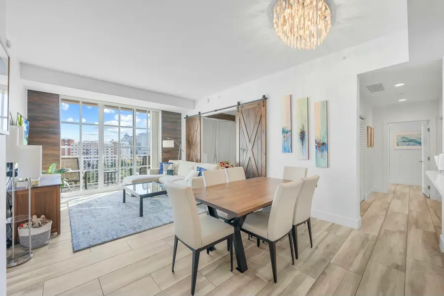 410 Evernia Street #807, West Palm Beach, FL 33401 - #3