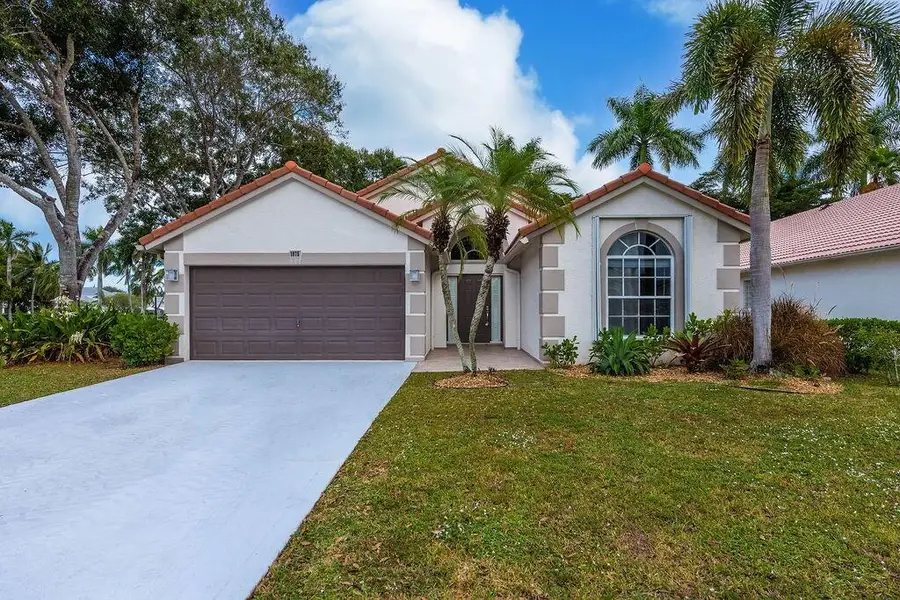 1975 Oak Berry Circle, Wellington, FL 33414 - #3