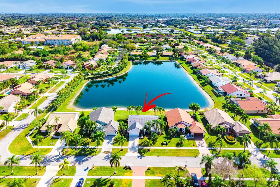 5657 Aspen Ridge Circle, Delray Beach, FL 33484 - #2