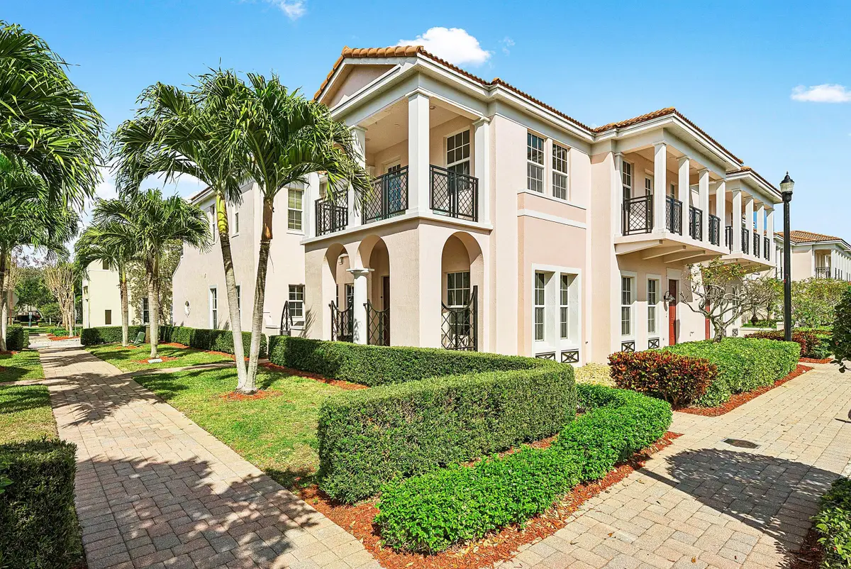 834 NW 83rd Lane, Boca Raton, FL 33487 - #1