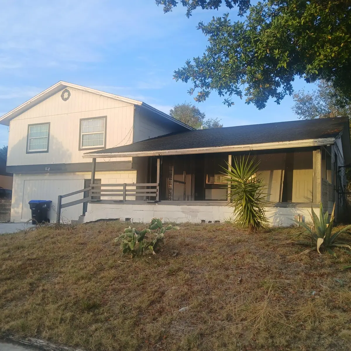 1224 Kirk Street, Orlando, FL 32808 - #1