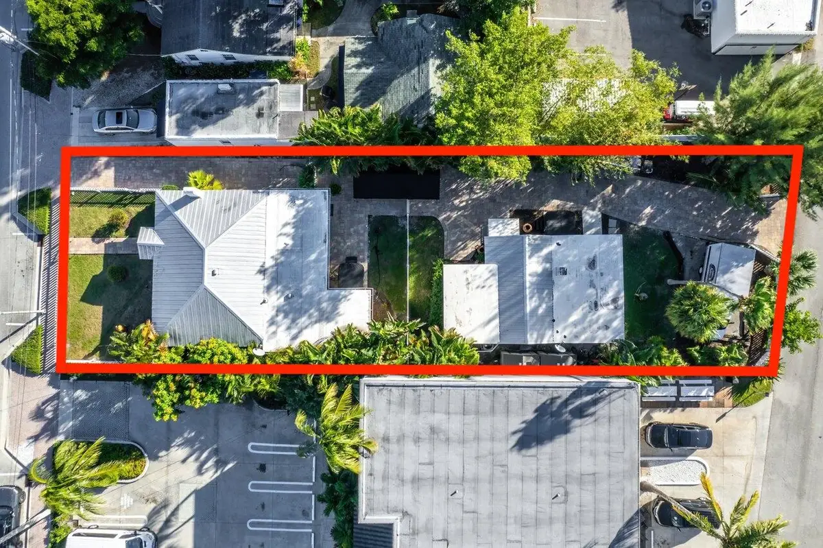 126 NE 4th Avenue, Delray Beach, FL 33483 - #1