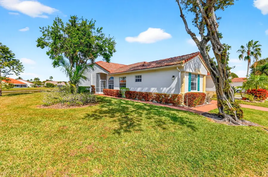 6143 Floral Lakes Drive, Delray Beach, FL 33484 - #2