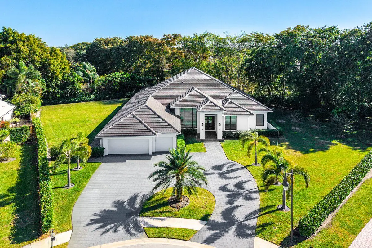 17607 Bocaire Place, Highland Beach, FL 33487 - #1