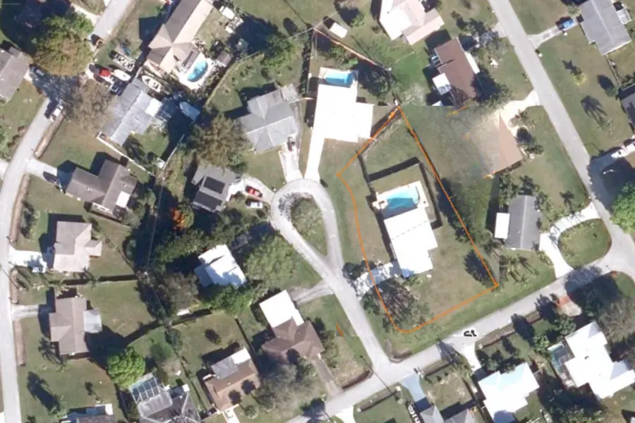 209 Oak Lane, Port Saint Lucie, FL 34952 - #2