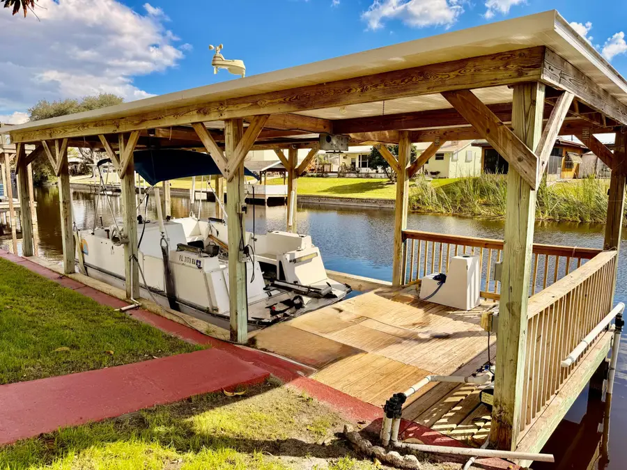 1926 SE 31st Street, Okeechobee, FL 34974 - #2