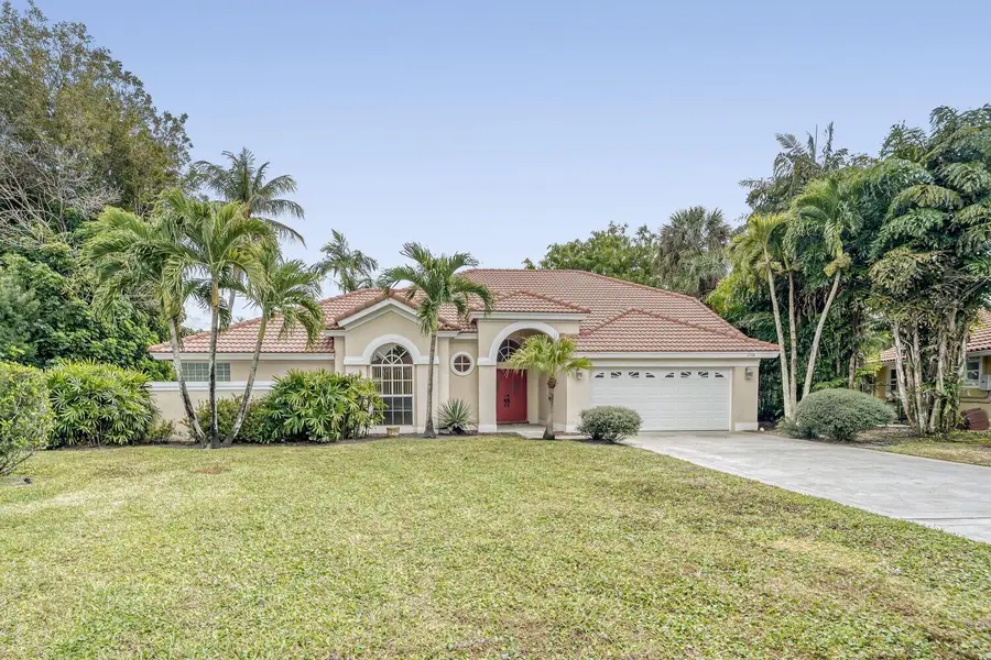 1248 Lake Breeze Drive, Wellington, FL 33414 - #2