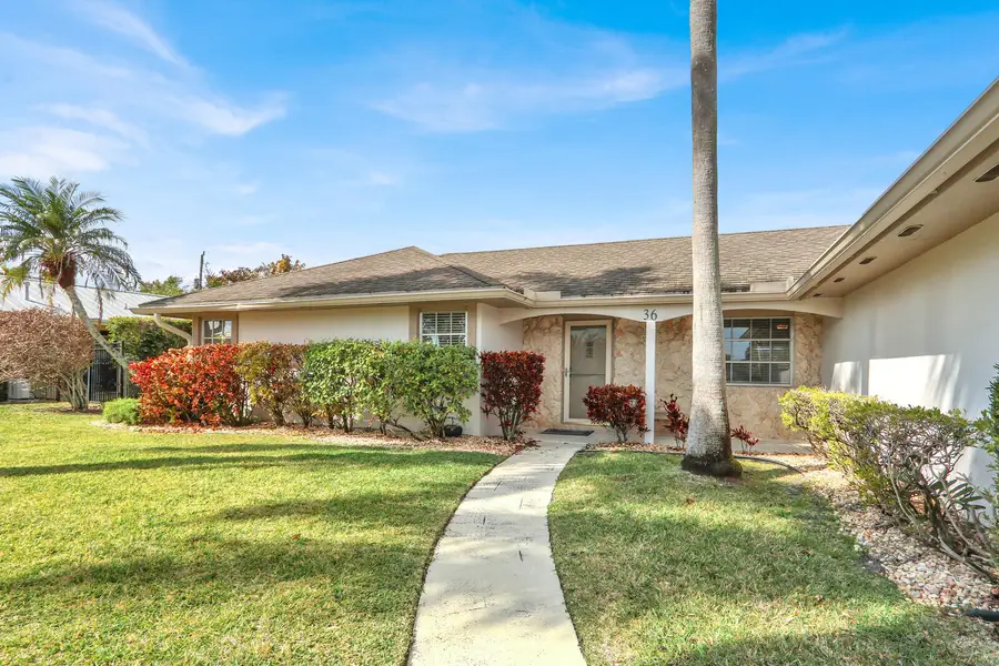 36 SE Saddleback Road, Jupiter, FL 33469 - #2