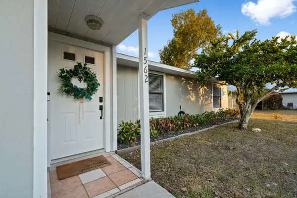 1562 Schooner Lane, Sebastian, FL 32958