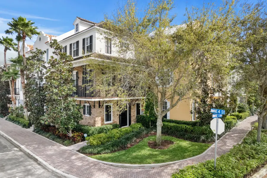 135 N Cannery Row Circle, Delray Beach, FL 33444 - #2