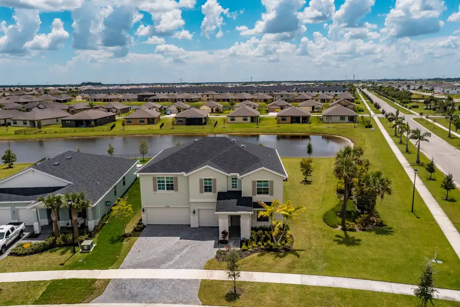 12328 SW Roma Circle, Port Saint Lucie, FL 34987 - #2