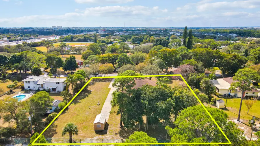 1859 Tom A Toe Road, Boynton Beach, FL 33426 - #3